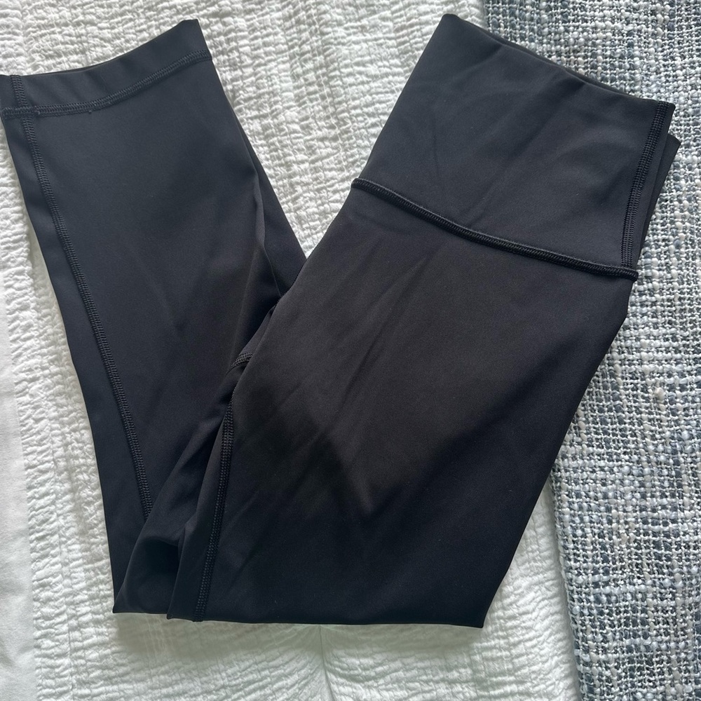 Lululemon leggings size 6